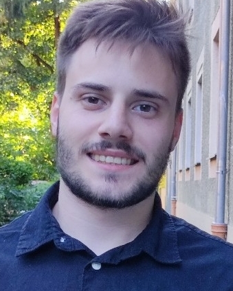 Profilbild von Adin