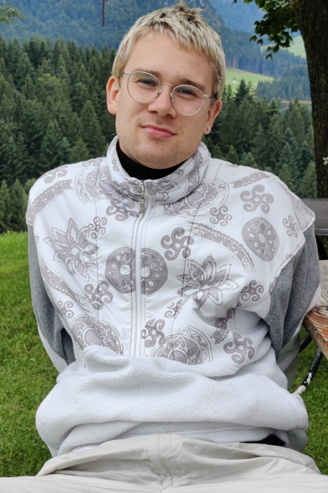 Weiteres Foto von Tom