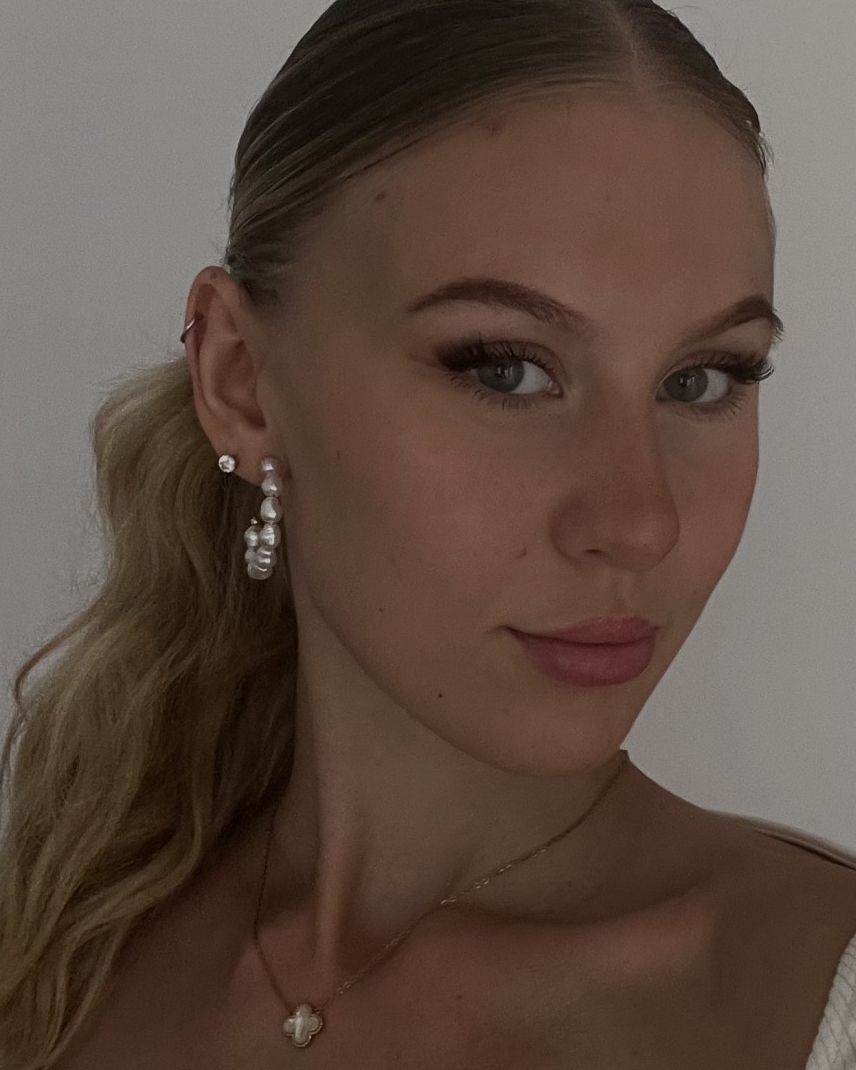 Profilbild von Anastasia