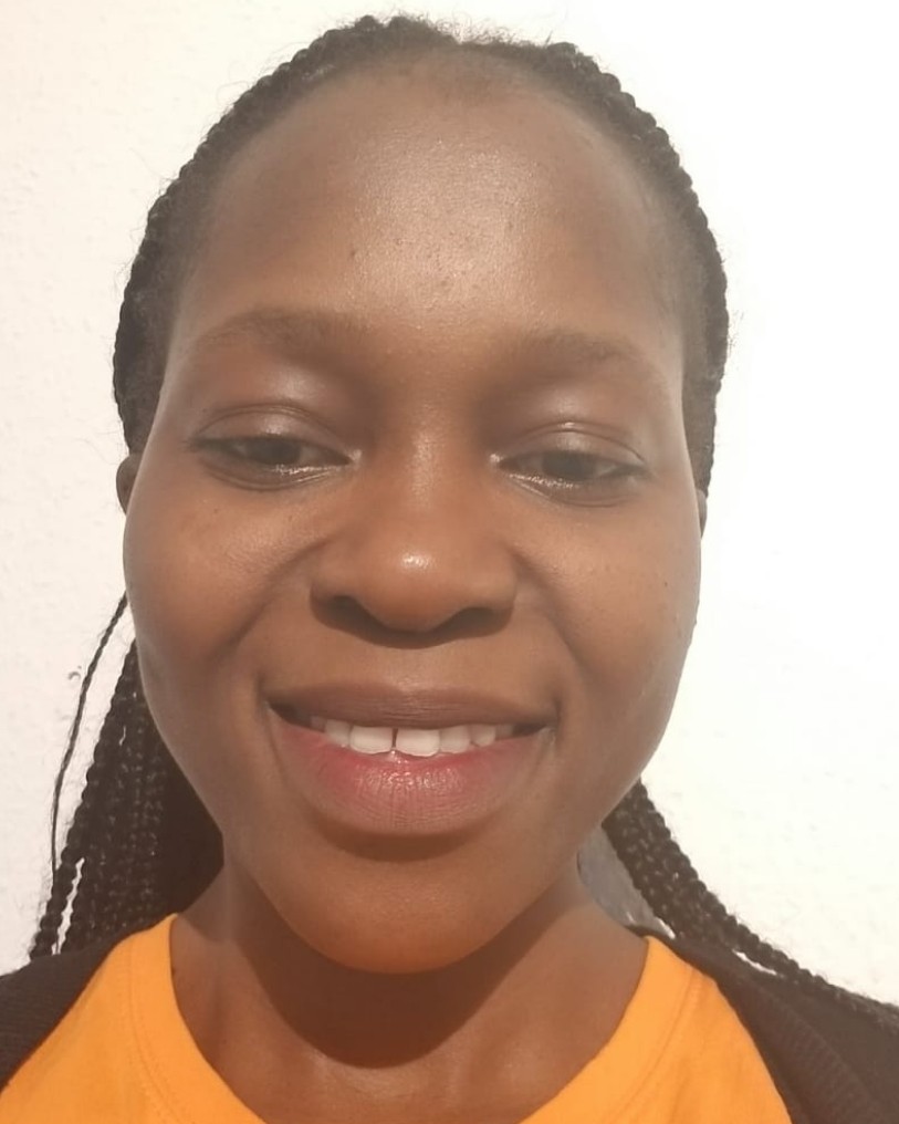Profilbild von Fabiola Cabrelle