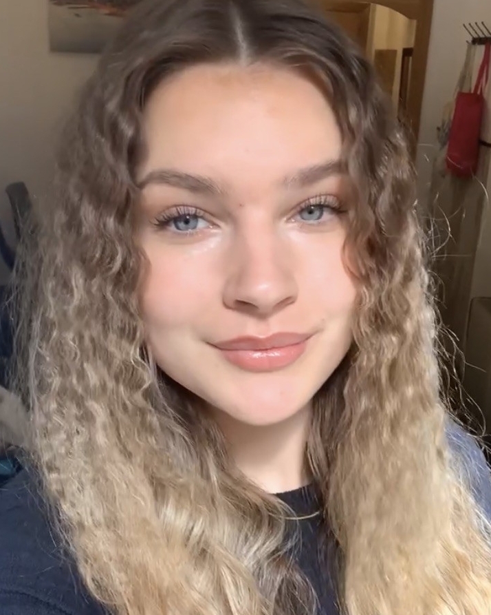 Profilbild von Joela