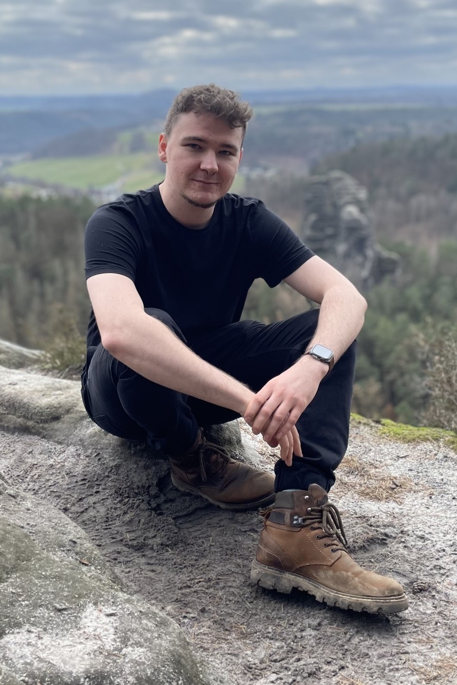 Weiteres Foto von Conrad