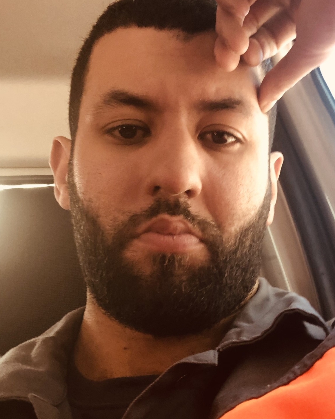 Profilbild von Imad