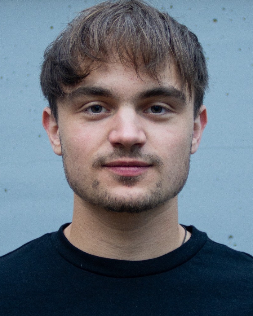 Profilbild von Moritz Elias