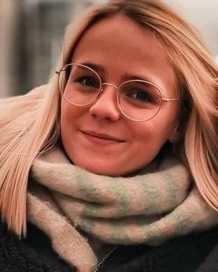 Profilbild von Raphaela