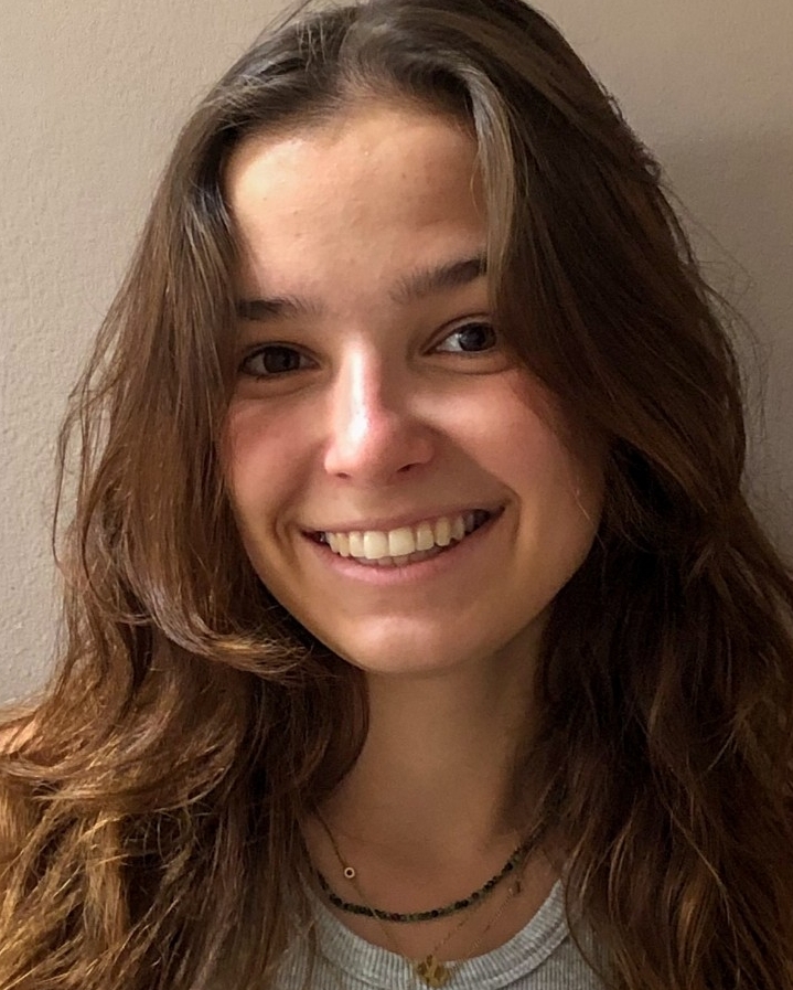 Profilbild von Lisa
