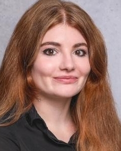 Profilbild von Larissa Luna Marina