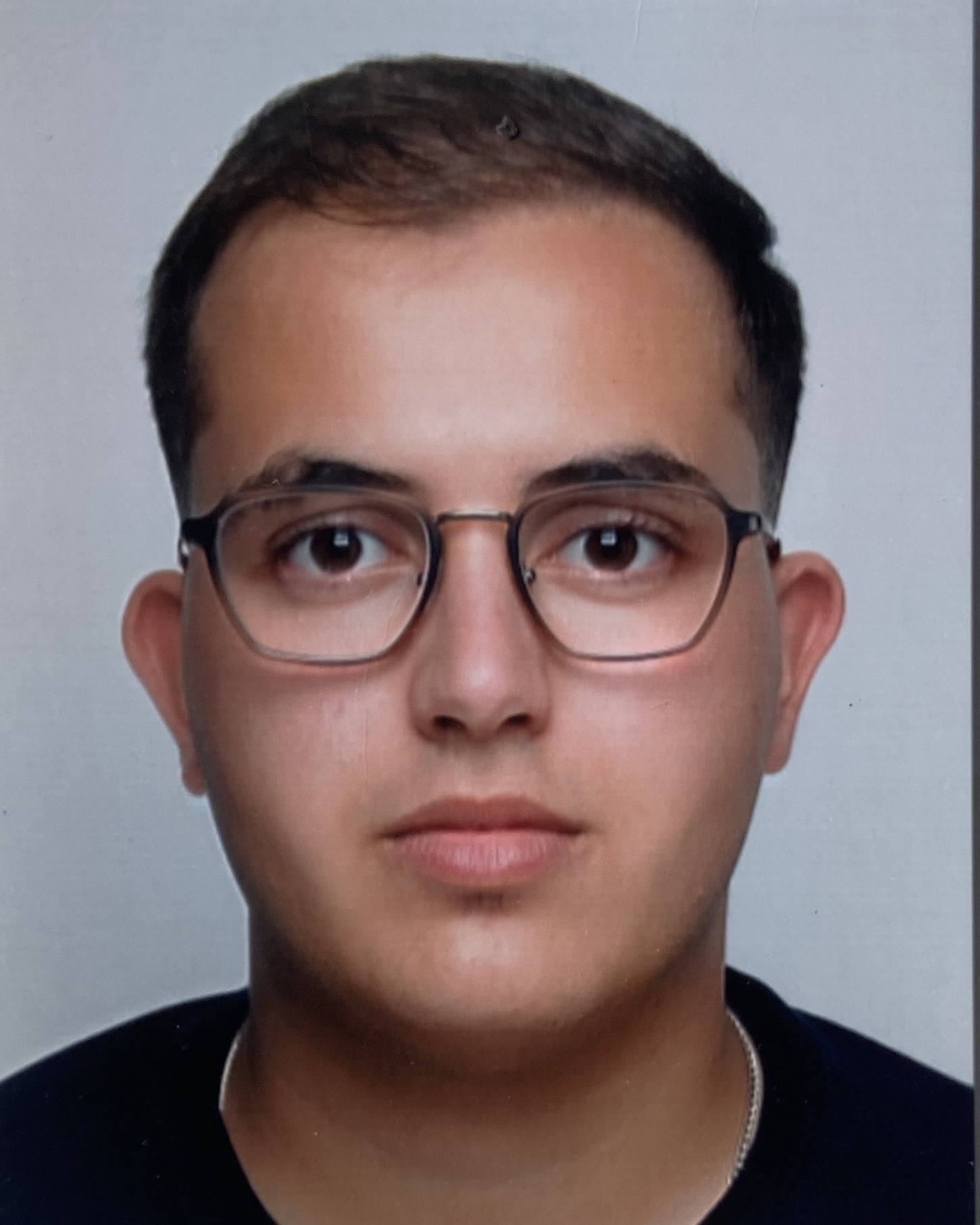 Profilbild von Abdulaziz