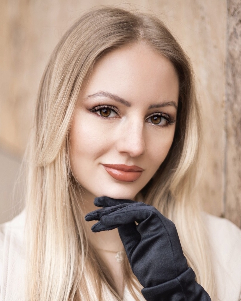 Profilbild von Vanessa