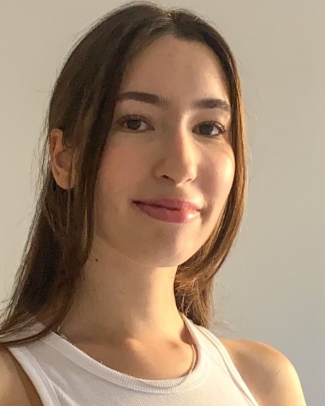 Profilbild von Melanie