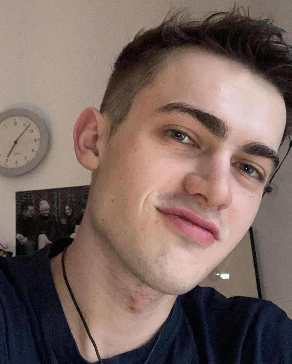 Profilbild von Jonas