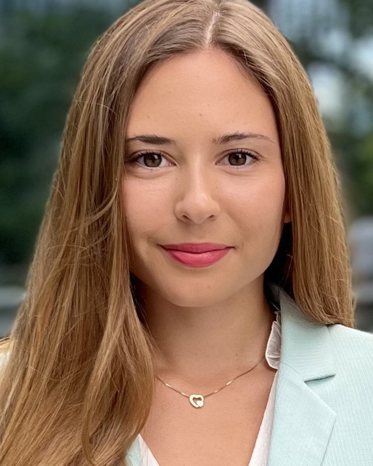 Profilbild von Sarah