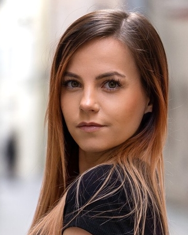 Profilbild von Jessica