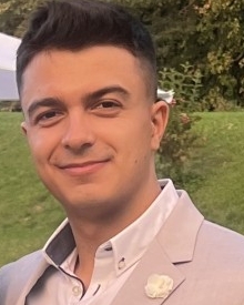 Profilbild von Mustafa
