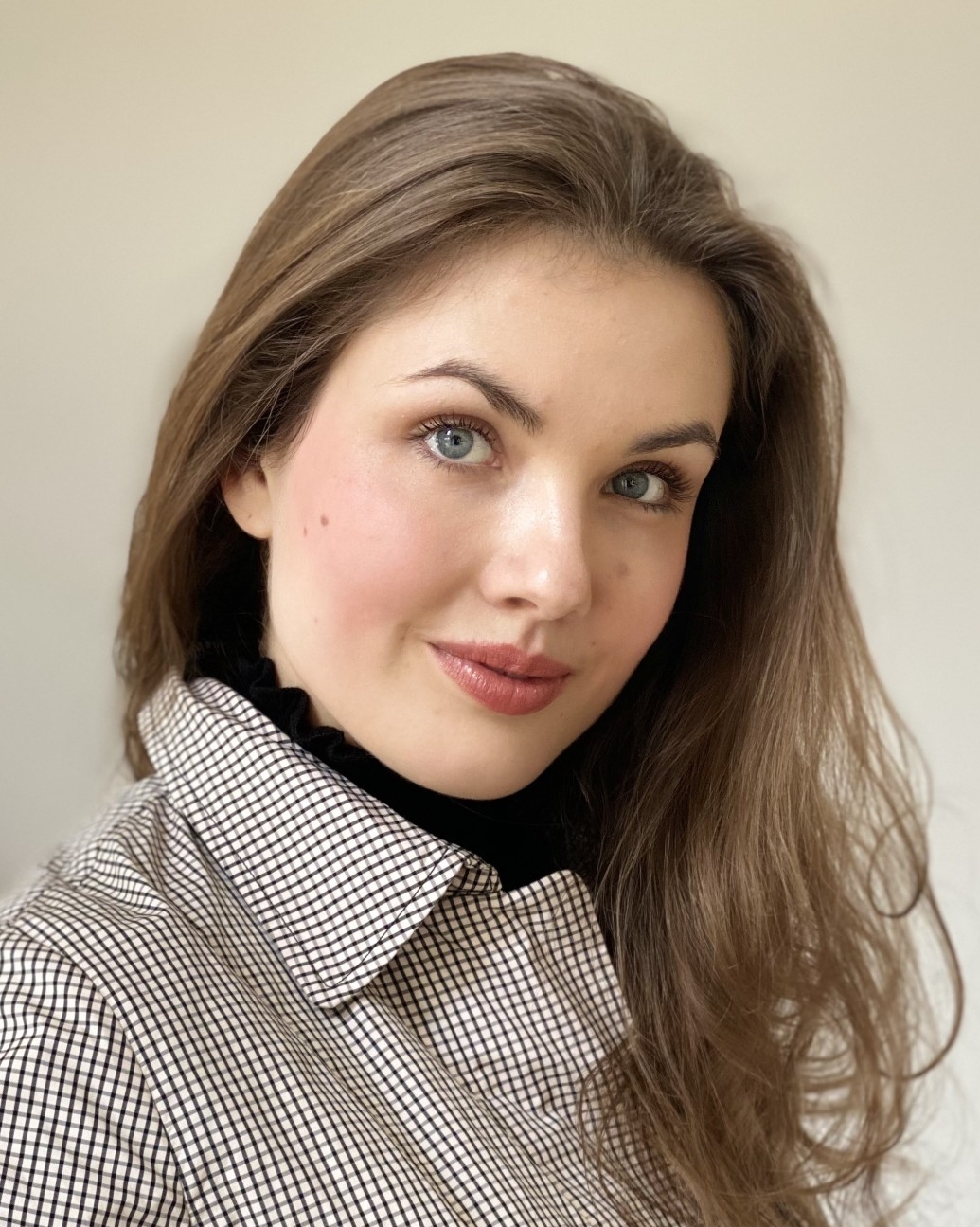 Profilbild von Johanna Paula