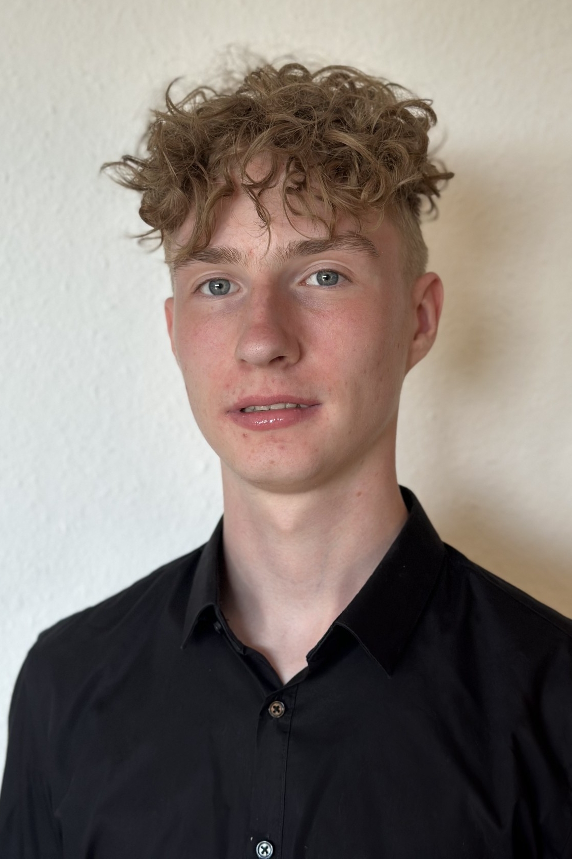 Weiteres Foto von Vincent