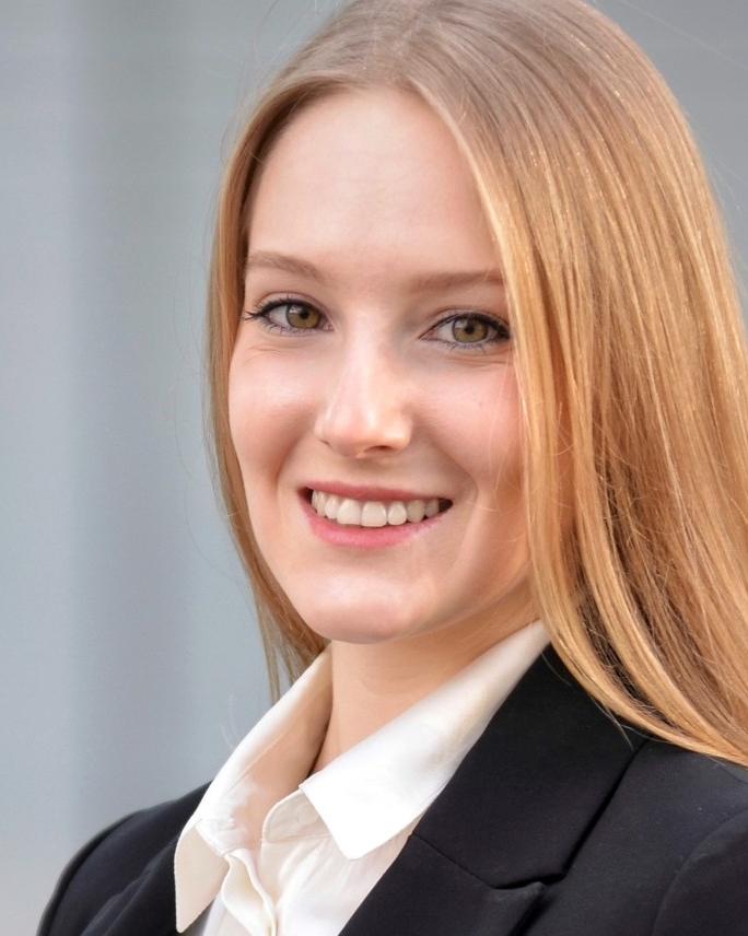 Profilbild von Gianina Veronique