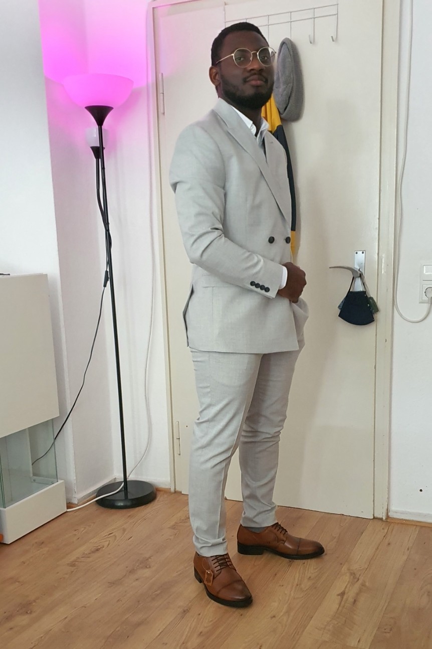 Weiteres Foto von Sadat Guise