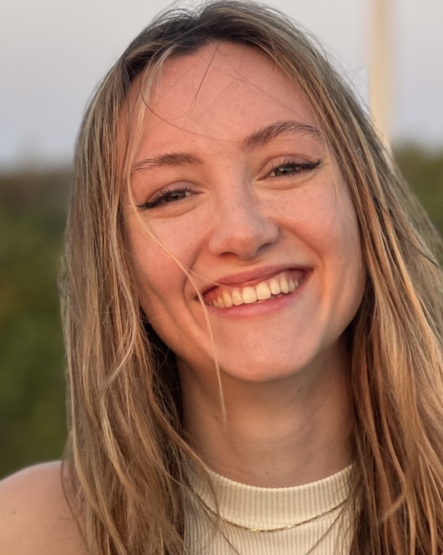 Profilbild von Christina Patricia