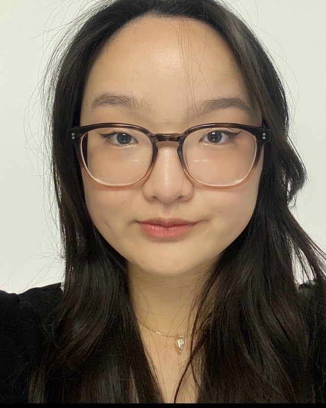 Profilbild von Ha Vy