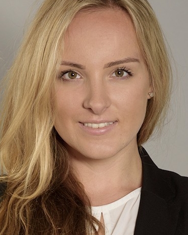 Profilbild von Antonia
