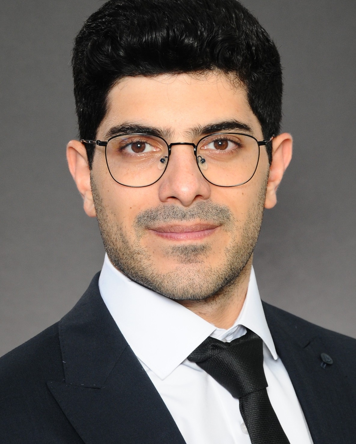 Profilbild von Arsham