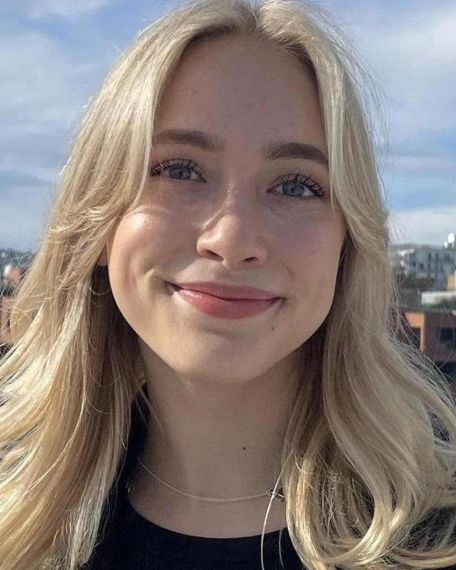 Profilbild von Lea Lucienne