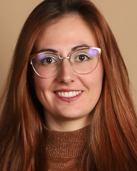 Profilbild von Lara Sophia