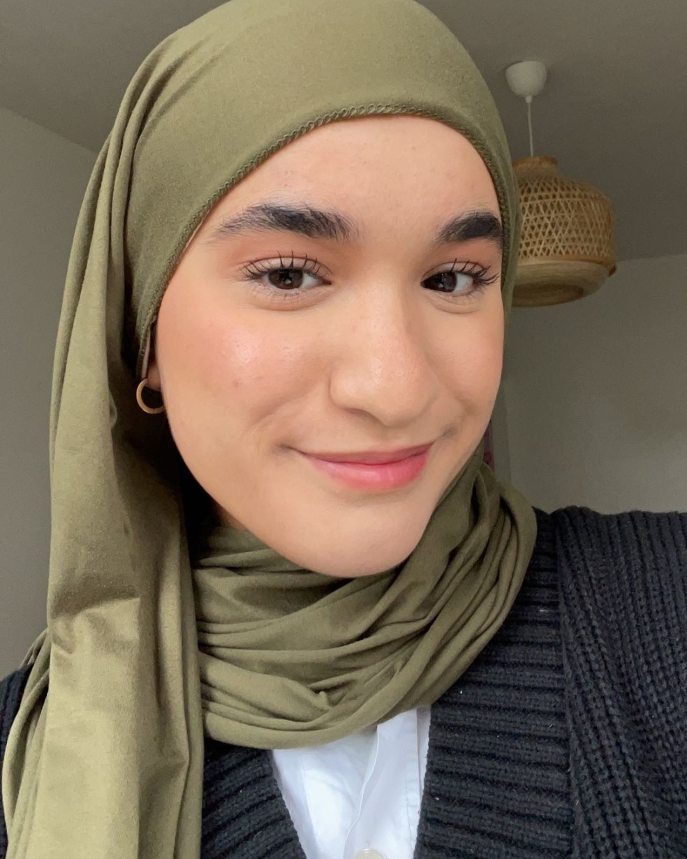 Profilbild von Rojbin