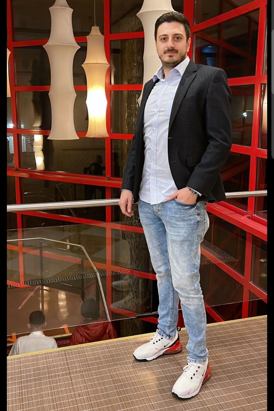 Weiteres Foto von Mohamad Ziad