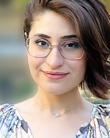 Profilbild von Esraa Asem Gamaleldin