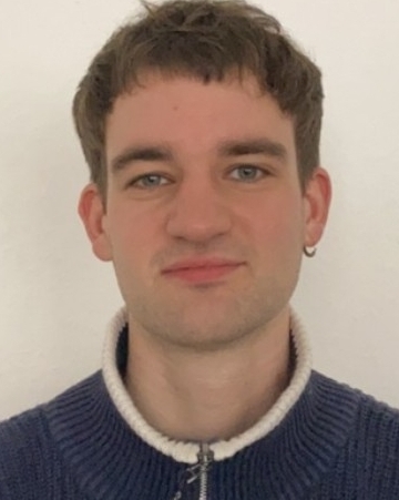 Profilbild von Kaspar