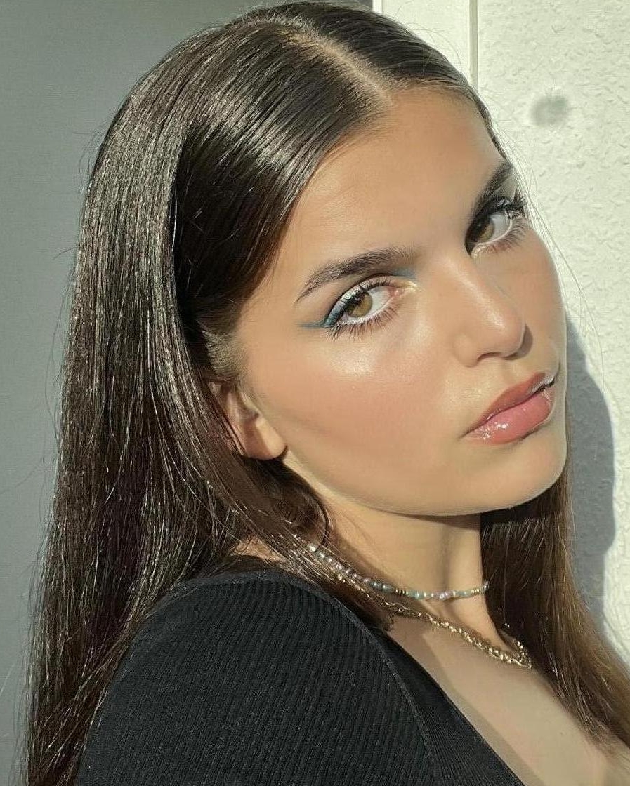 Profilbild von Elisa