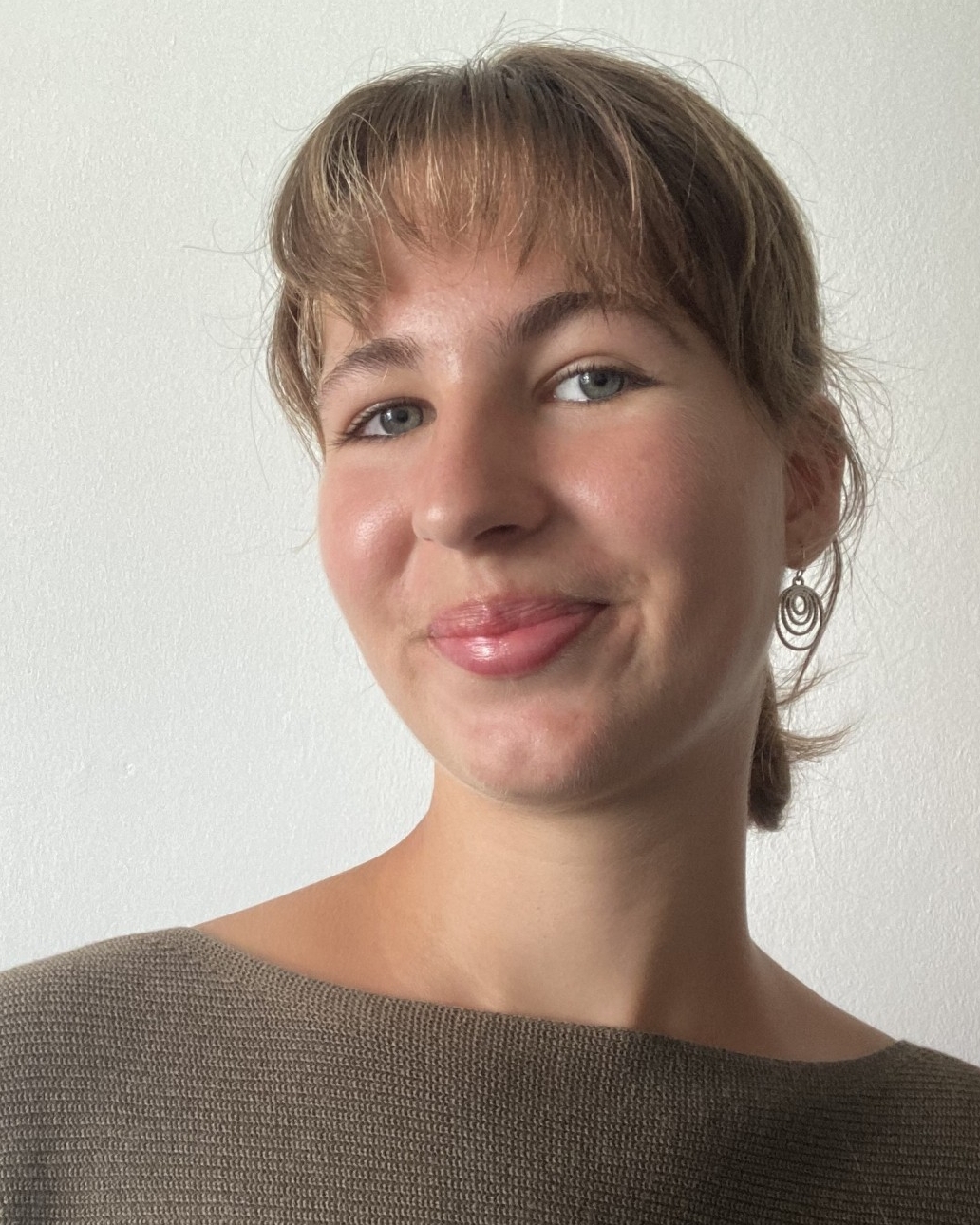 Profilbild von Charlotte