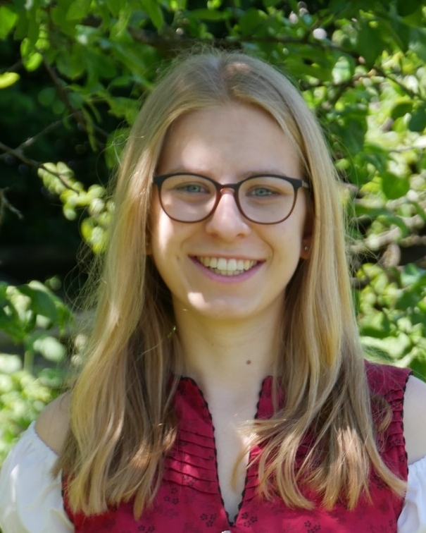 Profilbild von Marion