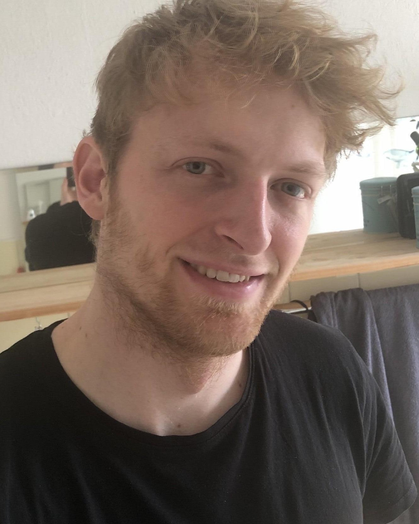 Profilbild von Robert