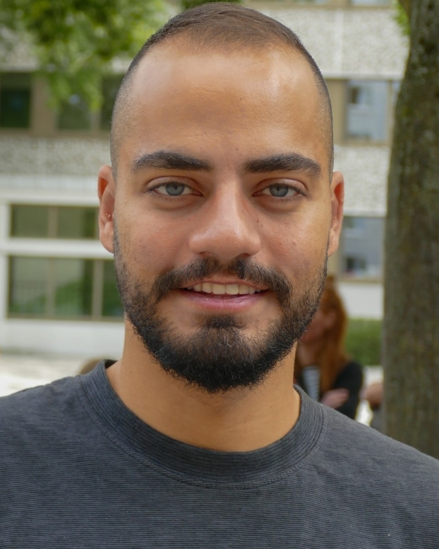 Profilbild von Rami