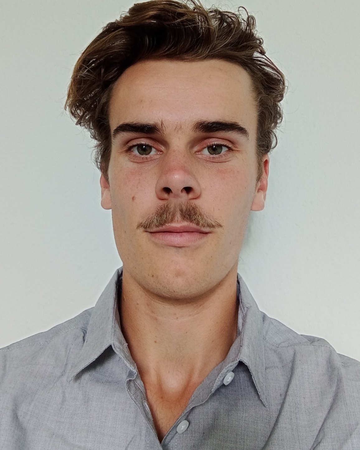 Profilbild von Luca Camil