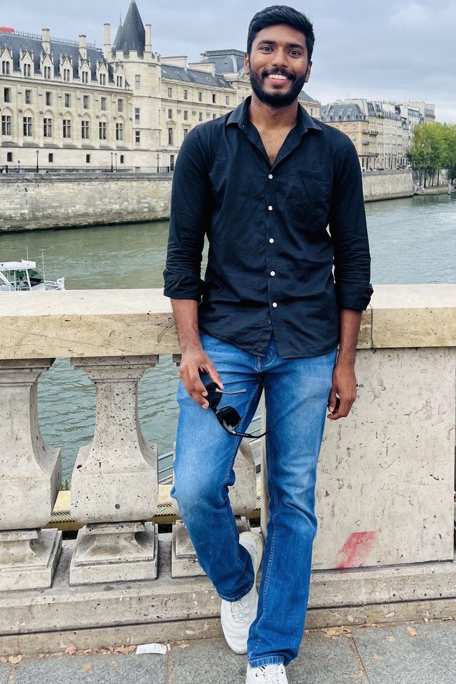 Weiteres Foto von Adarsh
