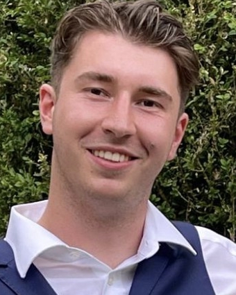 Profilbild von Christoph