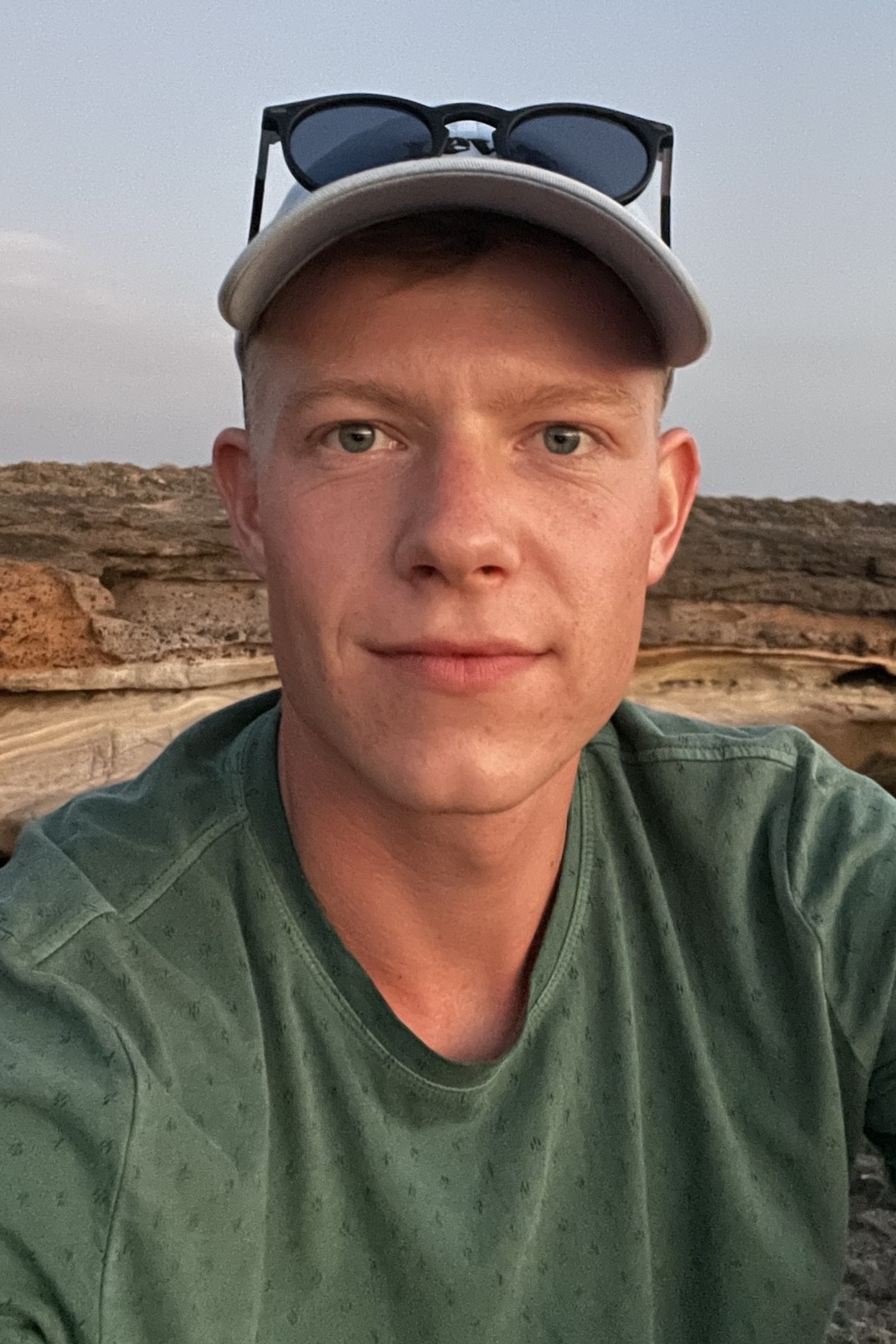 Weiteres Foto von Björn
