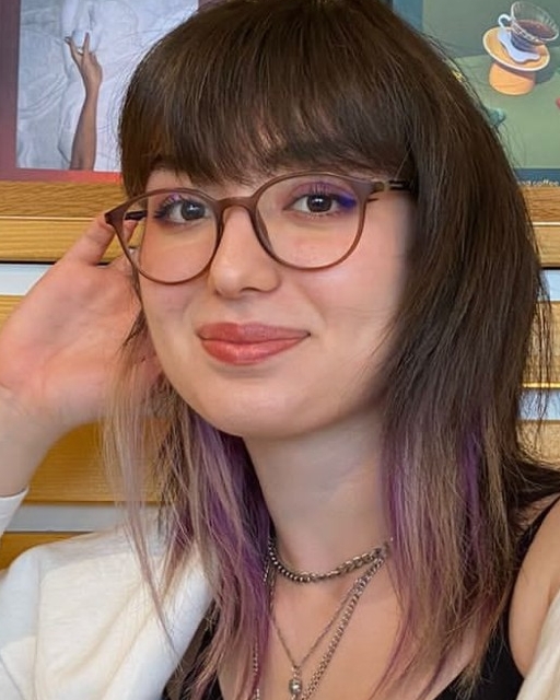 Profilbild von Dilanur