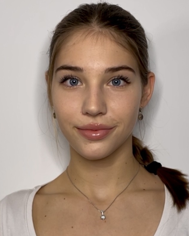 Profilbild von Stella Alexia