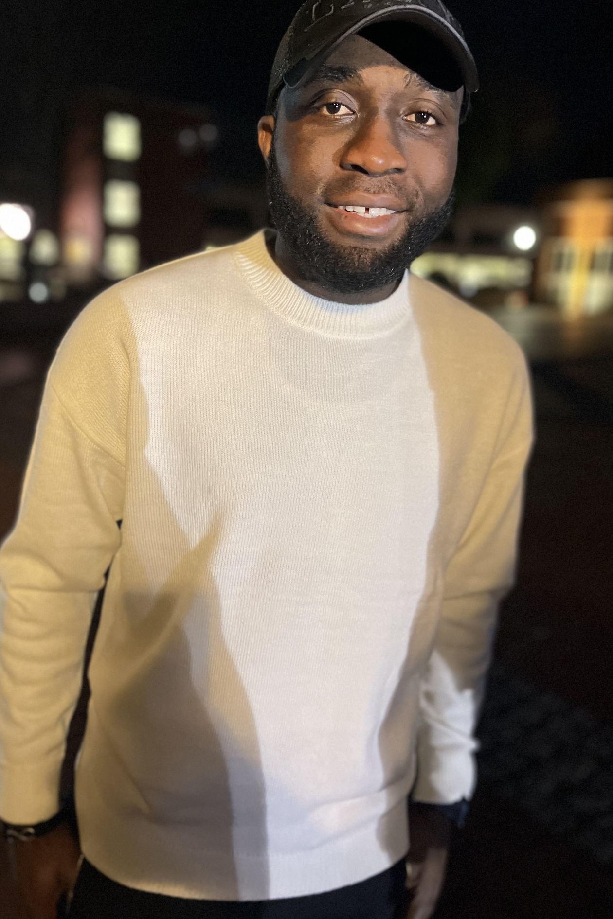 Weiteres Foto von Chibuike