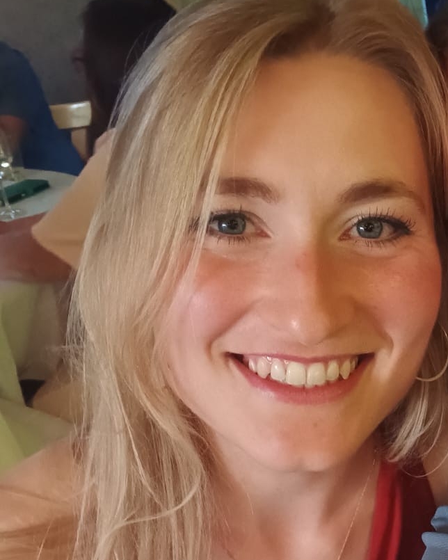 Profilbild von Marieke