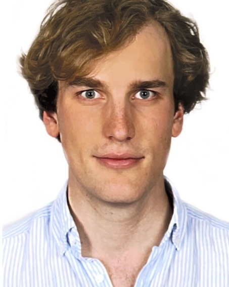 Profilbild von Justus Carl Amadeo