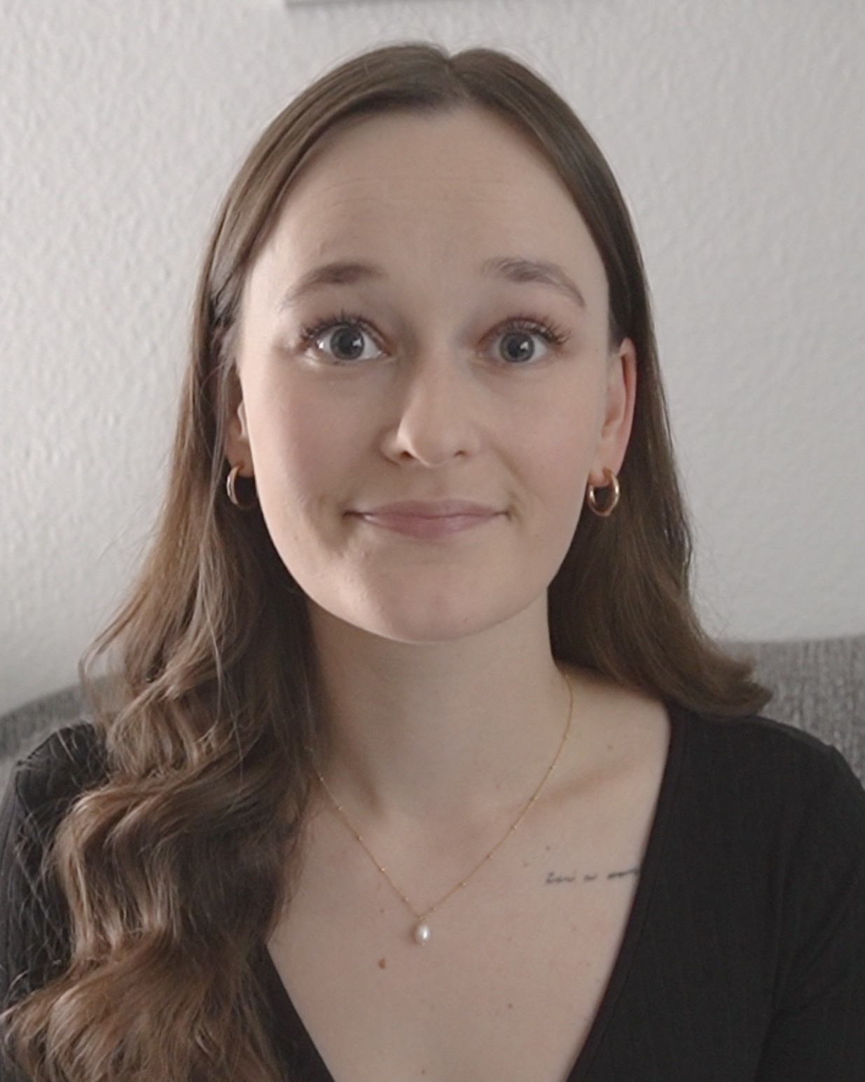 Profilbild von Melanie