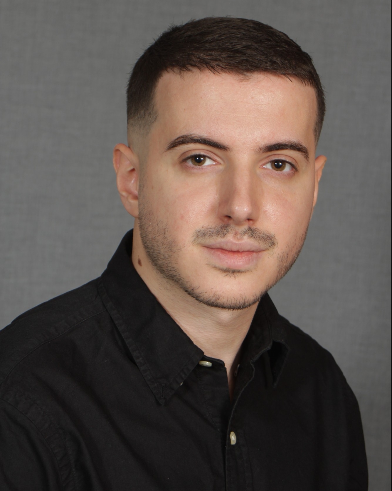 Profilbild von Ergi