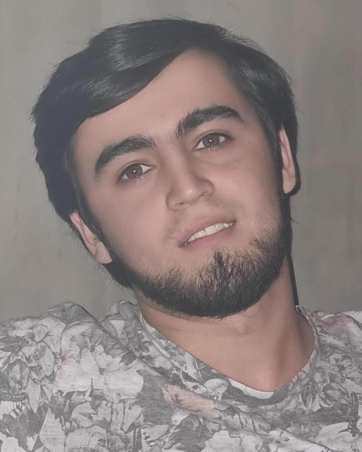 Profilbild von Yoqubjon