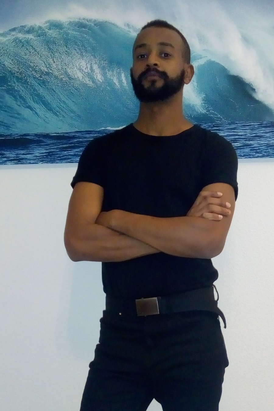 Weiteres Foto von Tamrat Woldemichael